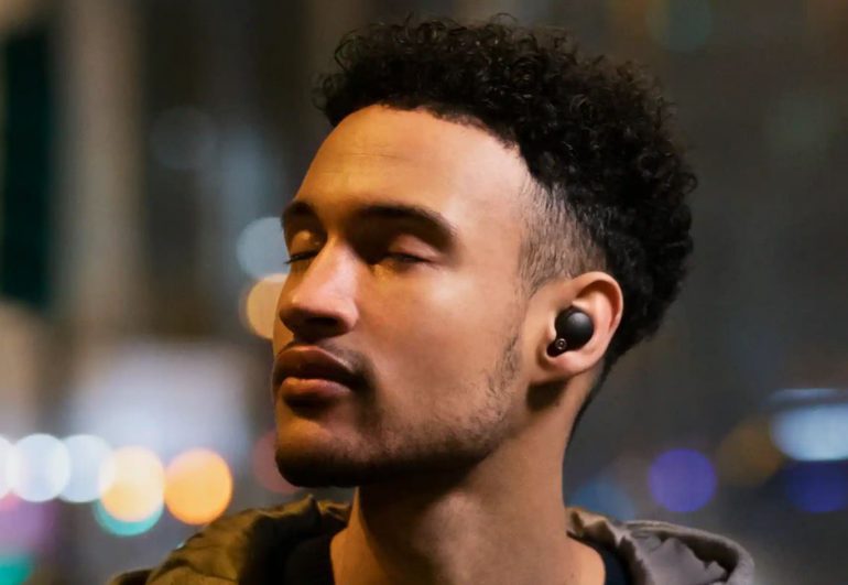 Sony WF-1000XM4 – the next level of BT, ANC, earphone perfection 