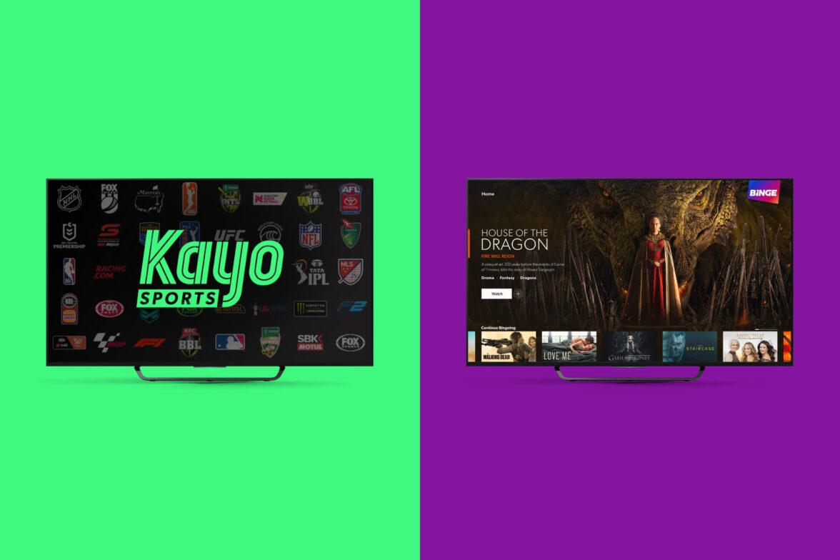 Crisp Foxtel's Kayo Sports Increases Streaming Fees As Aussies Set For $72 Yearly Hike: 'time To Boycott' Image for Mobile Crisp Foxtel's Kayo Sports Increases Streaming Fees As Aussies Set For $72 Yearly Hike: 'time To Boycott' Image for Mobile