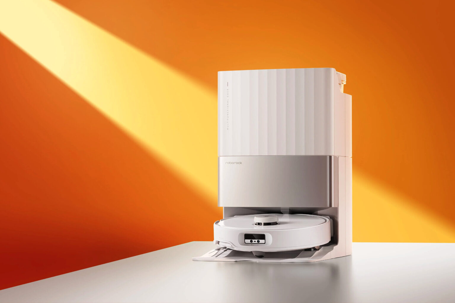 Roborock Q8 Max Plus review: harder, better, faster, stronger