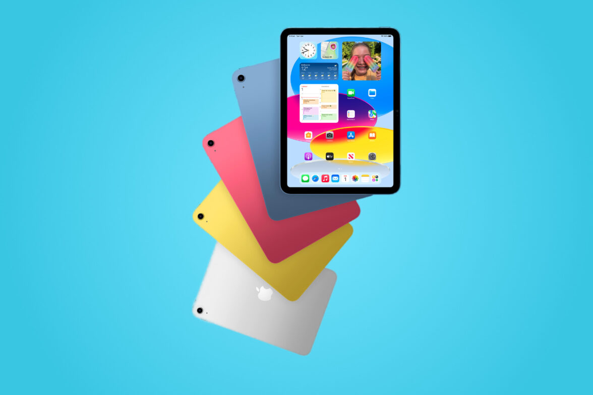 IPAD 11 INCH A16 RELEASE DATE visual data 5