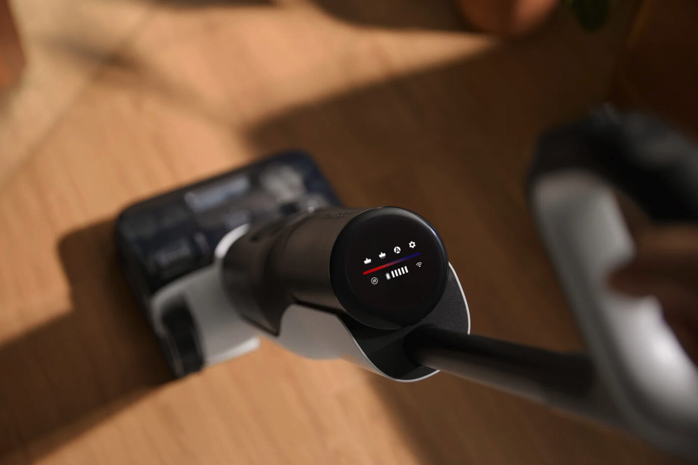 Roborock Q8 Max Plus review: harder, better, faster, stronger